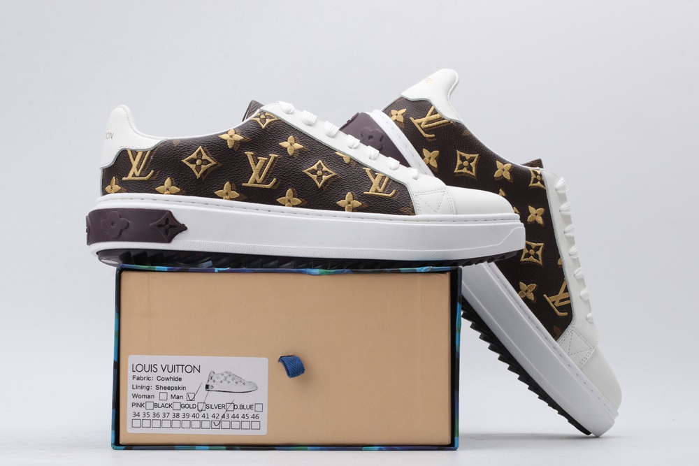 L*V SNEAKER